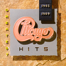 Greatest Hits, Vol 3 1982-89 - Chicago