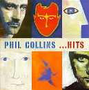 Hits - Phil Collins