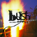 Razorblade Suitcase - Bush