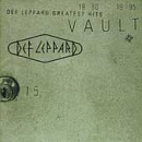 Vault - Def Leppard